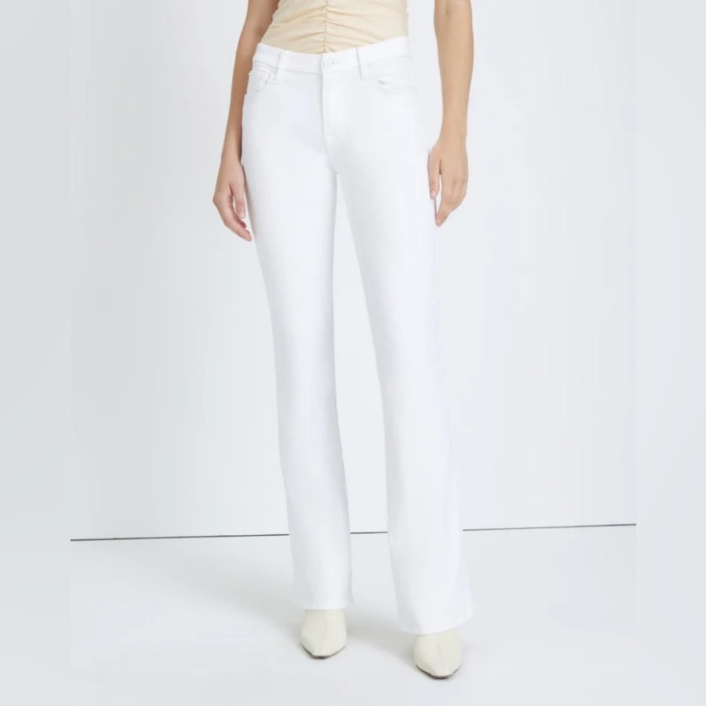 NWT 7 For All Mankind Kimmie Bootcut Jeans